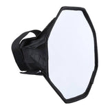 Diffusor fotosoftbox Puluz PU5120 20cm