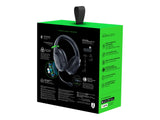 Razer Barracuda X Trådløs Kabling Headset Sort