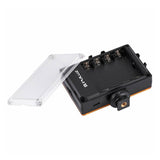 Apparat Puluz LED-lampe 860 lumenów