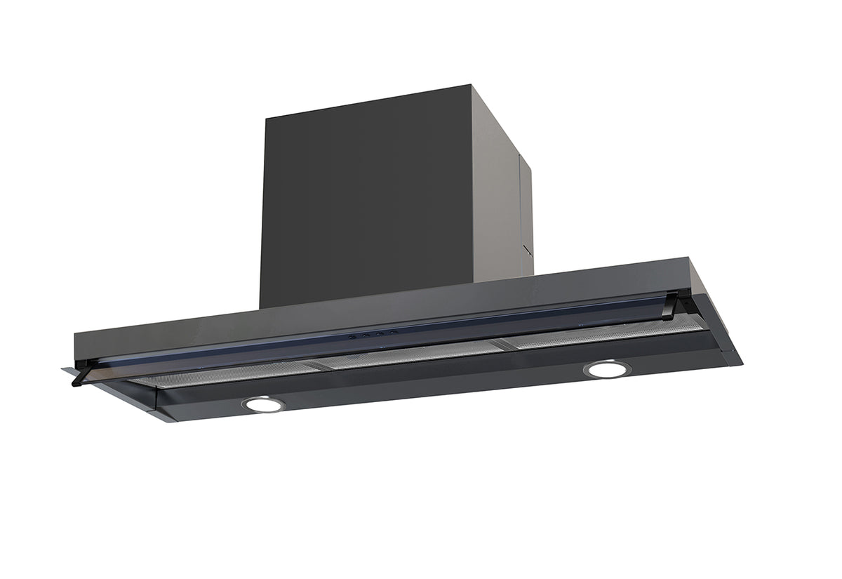 Thermex 513.21.0092.2 Integro 51 II basic 90 cm skabsintegre