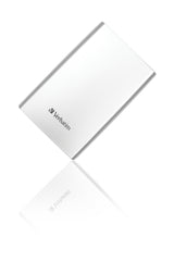 Verbatim Store 'n' Go ekstern harddisk 1 TB 2.5" Micro-USB B 3.2 Gen 1 (3.1 Gen 1) Sølv