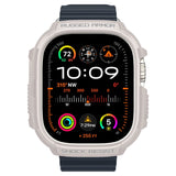Spigen Rugged Armor Case for Apple Watch Ultra 1 / 2 (49mm) - Beige