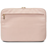 Guess Triangle 4G cover til en 14" bærbar computer - pink