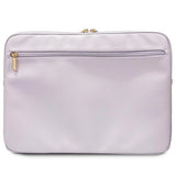 Guess Triangle 4G cover til en 14" laptop - lilla