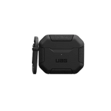 UAG Scout case for AirPods 3 - black