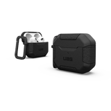 UAG Scout case for AirPods 3 - black
