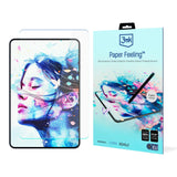 3mk Paper FeelingTM matte folie til Lenovo Tab M11