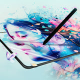 3mk Paper Feeling protective foil for Apple iPad - up to 11" 3mk Paper Feeling