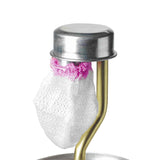 Glødeorienteret netfilament til LUXOR 200/300 hk turistgaslampe