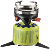 Gas turist komfur til gas patroner TRIPPER SET