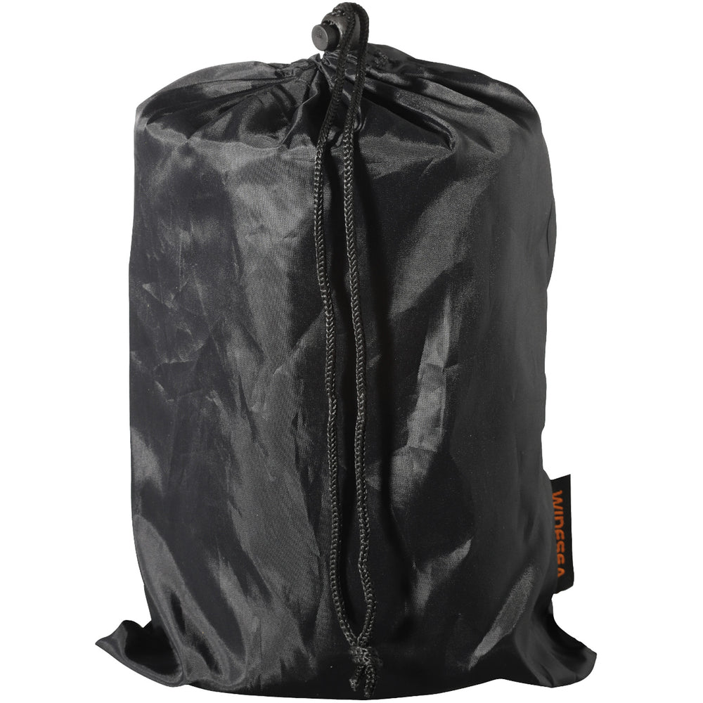 Gas turist komfur til gas patroner TRIPPER SET