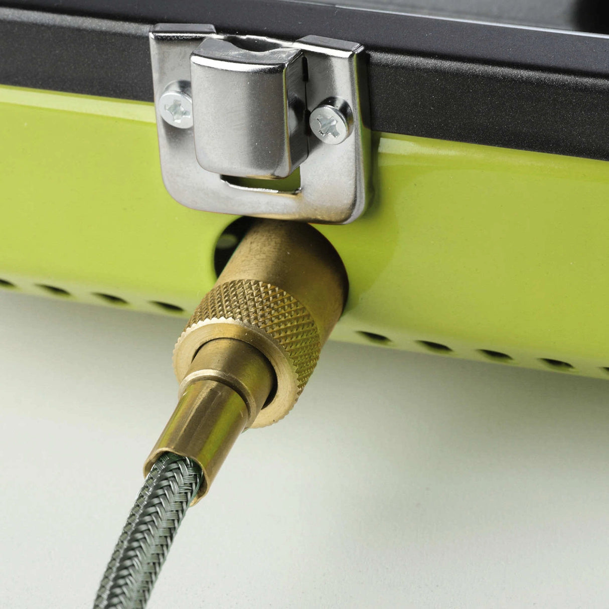 DUAL COMPACT + GRILL dobbelt campingovn