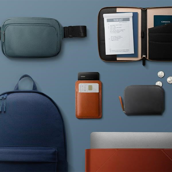 Uniq NFC-lokator Atlas grå/grafit Uniq-ATLASCARDTRK-GRAFIT