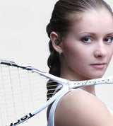 Choetech OWS trådløse TWS Bluetooth 5.3 hovedtelefoner - sort