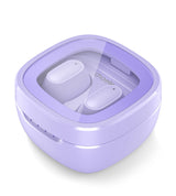 Choetech MEMS trådløse TWS Bluetooth 5.3 hovedtelefoner - lilla