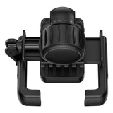 Baseus GoTrip Phone Holder for Bike, Scooter, Moped - Black