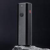 Rockbros RHL600 forhjulslys 600lm 2600mAh IPX6 - sort