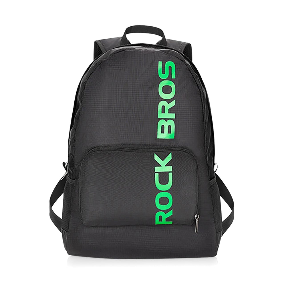 Rockbros H10-BK sports rygsæk 18 l - sort