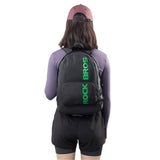 Rockbros H10-BK sports rygsæk 18 l - sort