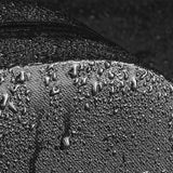 Rockbros AS-019 bicycle frame bag waterproof 1.5 l - black