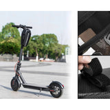 Rockbros B62 cykeltaske til styr eller ramme 2 l - sort