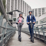 Rockbros B62-1 cykeltaske til styr eller ramme 3 l - sort