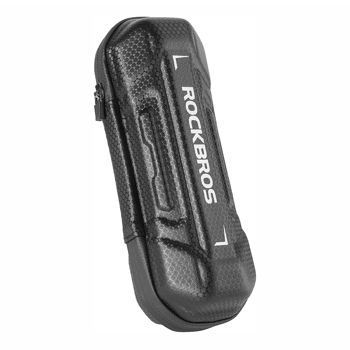 Rockbros 30990003001 cykeltaske til vandflaskeholder - sort