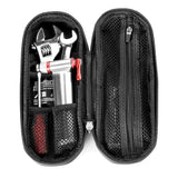 Rockbros 30990003001 cykeltaske til vandflaskeholder - sort