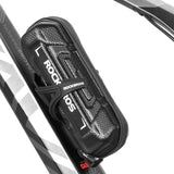 Rockbros 30990003001 cykeltaske til vandflaskeholder - sort