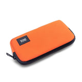 Rockbros cykeltaske 30990043004 til telefon, nøgler, tegnebog 0,15 l - orange