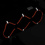 Rockbros 30110054001 bicycle handlebar bag 2.2 l - green