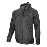 Rockbros YPY013BK3XL regnjakke åndbar vindtæt XXXL - sort