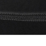 Rockbros RK20024XL bib shorts med XXXXL indlæg - sort