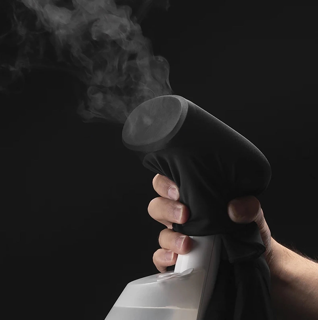 Rockbros RK20022XL korte shorts med XXL indlæg - sort