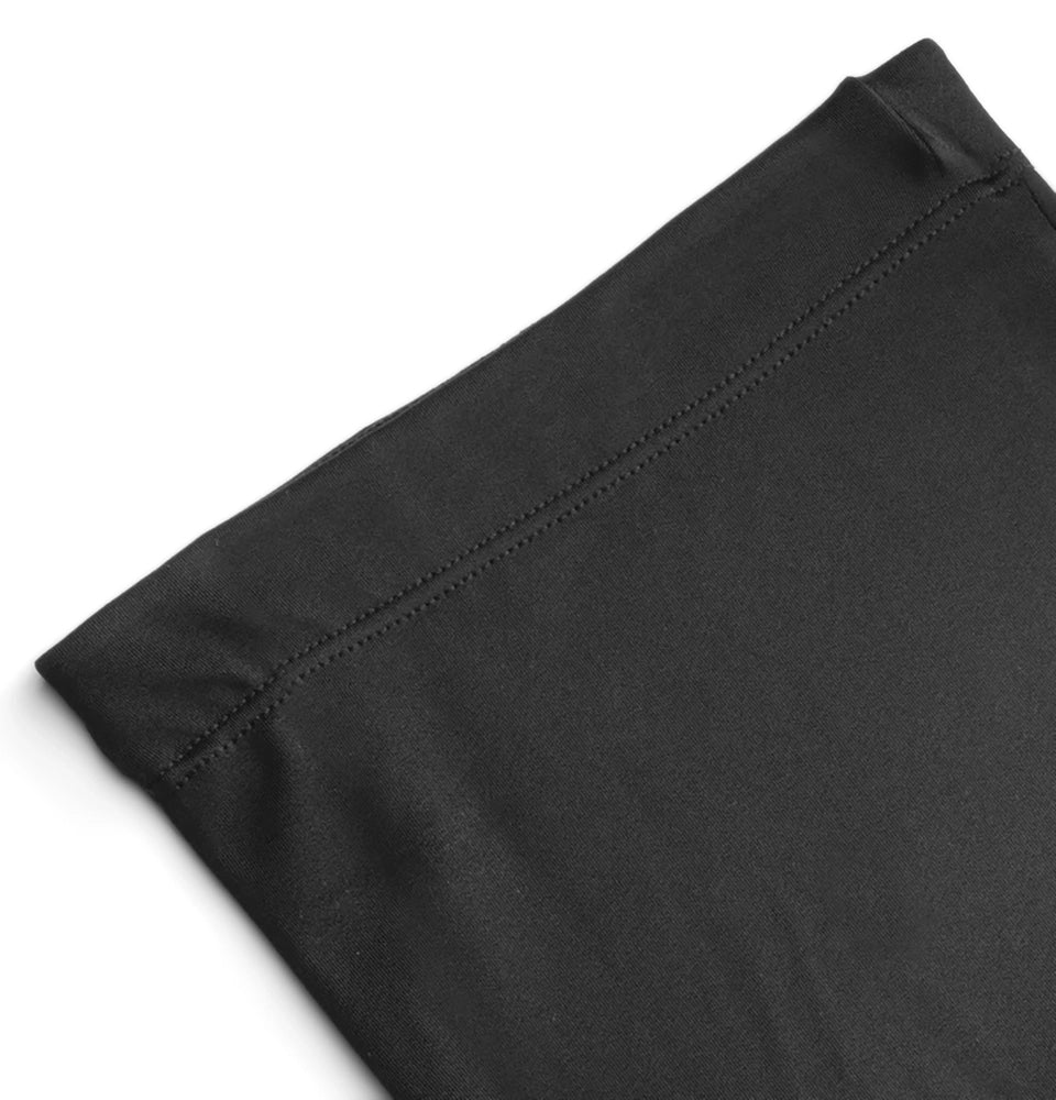 Rockbros RK2002M korte shorts med M-indsats - sort