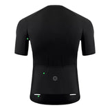Rockbros 15120002004 kortærmet XL cykeltrøje - sort