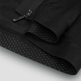 Rockbros 15120002006 Cycling Jersey with Short Sleeves XXXL - Black