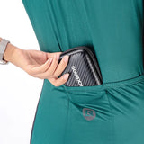 Rockbros 43210049001 cykelreparationssæt - sort