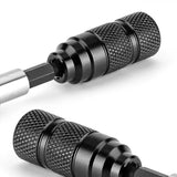 Rockbros 43210049001 cykelreparationssæt - sort