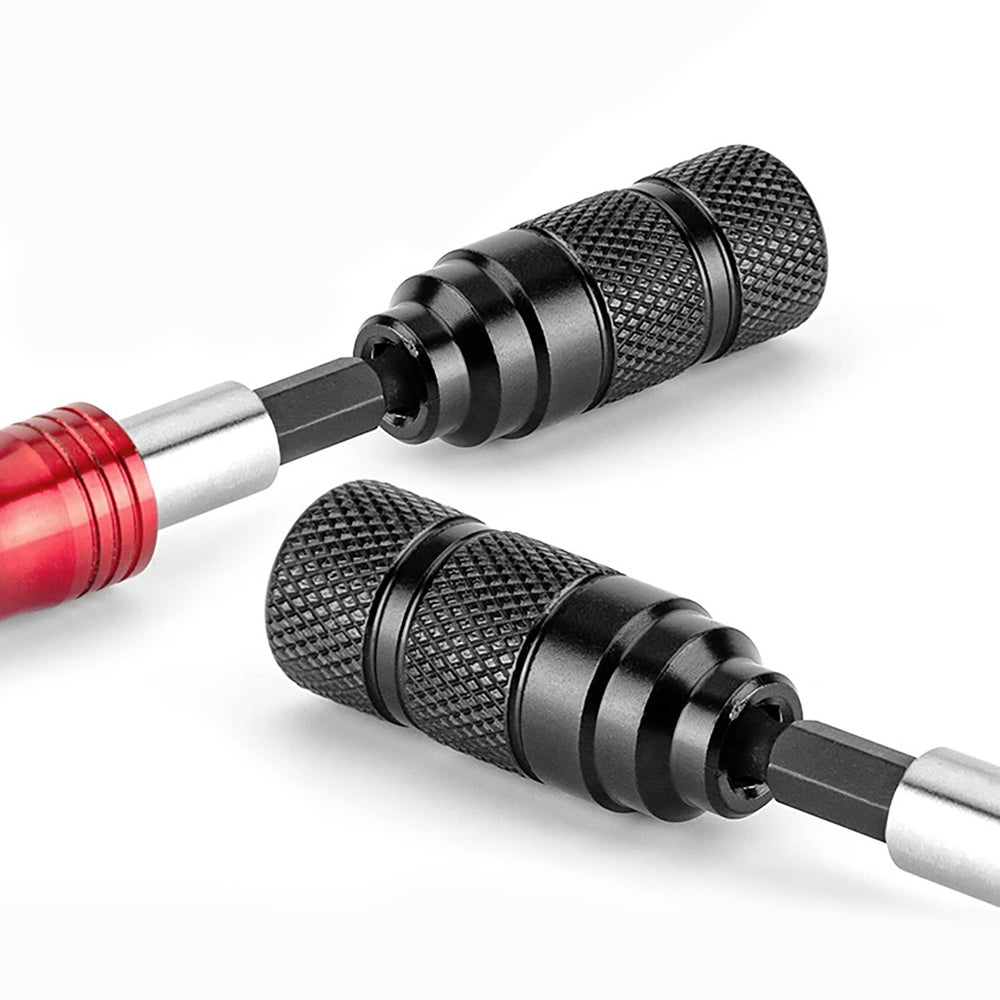 Rockbros 43210049001 cykelreparationssæt - sort