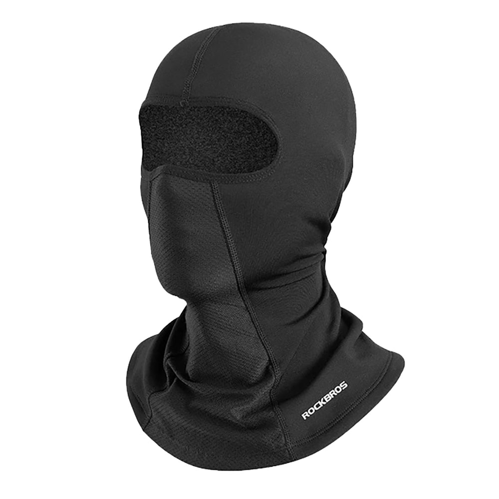 Rockbros LF8113-1 cykelklappe, universel størrelse - sort