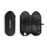 Rockbros 30140062001 taske til cykelstativ 5 l - sort