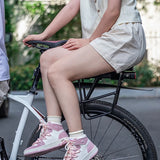 Rockbros 30140062001 taske til cykelstativ 5 l - sort