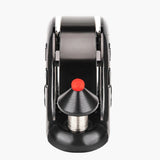 Rockbros 34210028001 K-formet cykelklokke - sort
