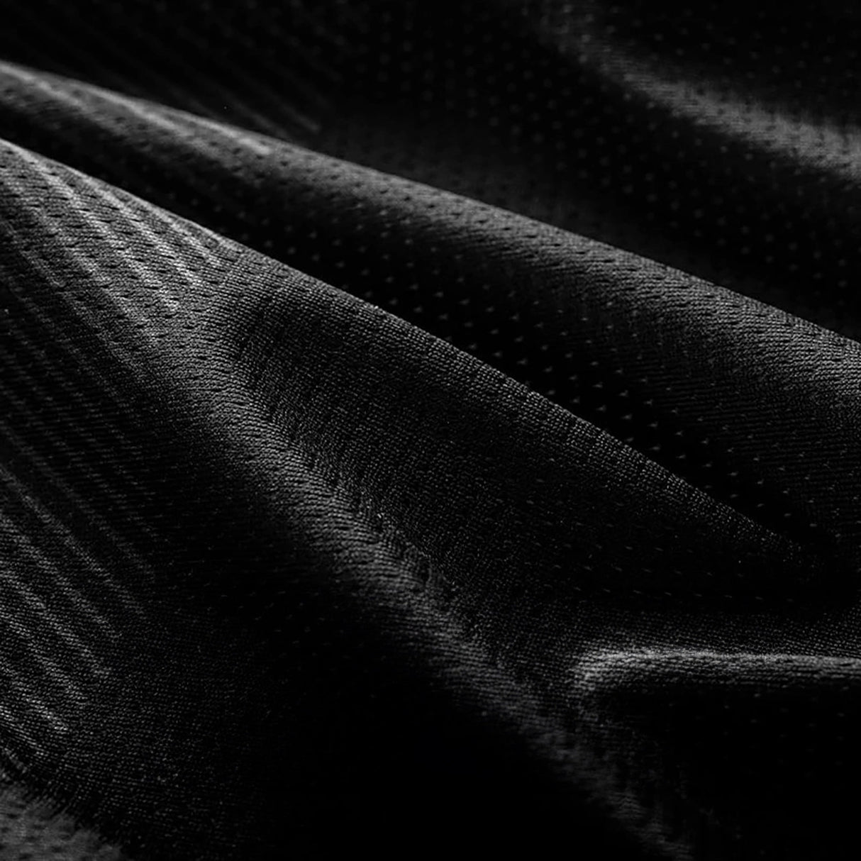 Rockbros cykeltrøje 15120009003 langærmet forår/sommer L - sort