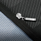 Rockbros cykeltrøje 15120009003 langærmet forår/sommer L - sort