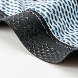 Rockbros cykeltrøje 15120009005 langærmet forår/sommer XXL - sort