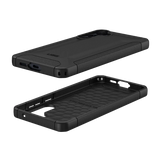 UAG Scout-hylster til Samsung Galaxy A55 - sort