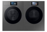 Samsung Series 9 DV90F09F4S tørretumbler Fritstående Front-læsning 9 kg Mørkegrå