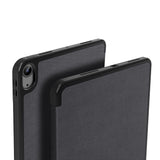 Dux Ducis Domo flip and smart sleep case for iPad Air 4 / 5 10.9'' - black